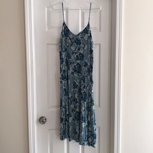 LOFT dress